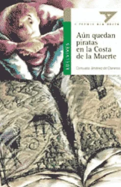 Aún quedan piratas en la Costa de la Muerte< Hot
