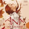 Ana la de Tejas Verdes< New
