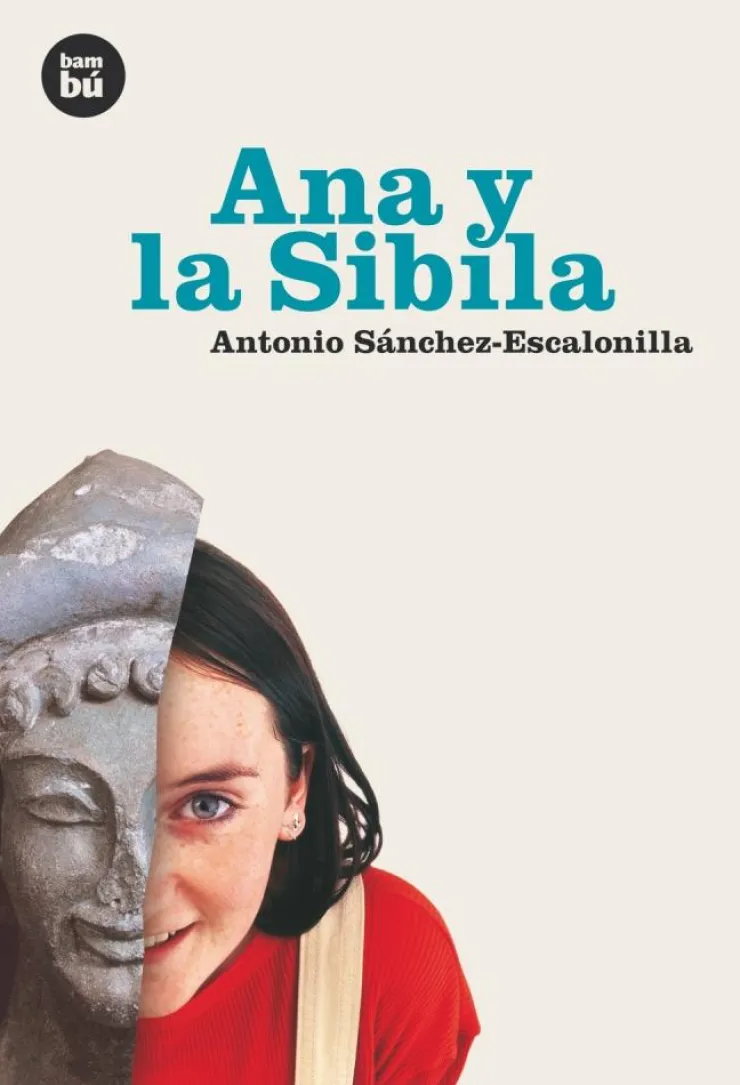 Ana y la Sibila< Best