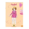 Anabel< Outlet