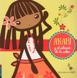Anahí y el silencio de la selva< Clearance
