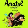 Anatol Lapifia 9: La mudanza< Clearance