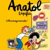 Anatol Lapifia Vol.5 !Ultramegasecreto!< Outlet