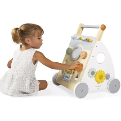 Andador actividades madera Sweet Cocoon<Janod Discount