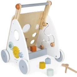 Andador actividades madera Sweet Cocoon<Janod Discount