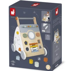 Andador actividades madera Sweet Cocoon<Janod Discount
