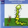 Andrés el ciempiés< Outlet