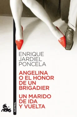 Angelina o el honor de un brigadier / Un marido de ida y vuelta< Online