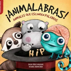 ¡ANIMALABRAS!< Best