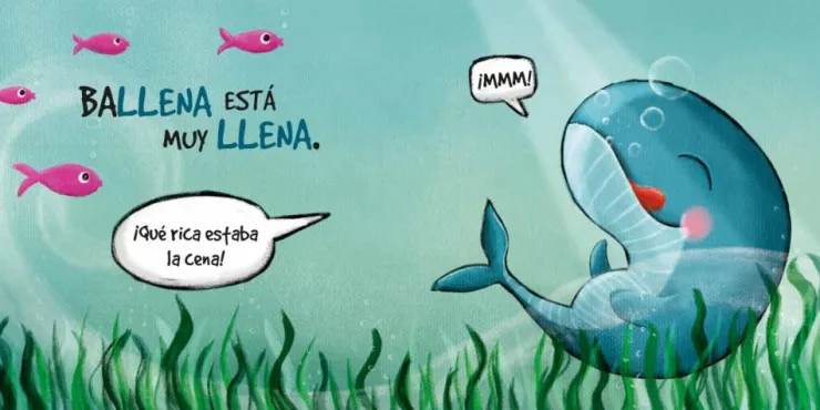 ¡ANIMALABRAS!< Best