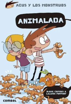 Animalada< New