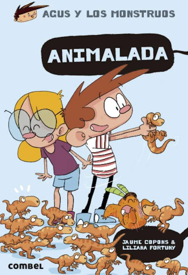 Animalada< New