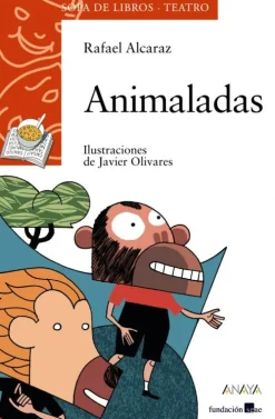 Animaladas< Sale
