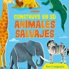 Animales< New