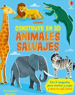 Animales< New