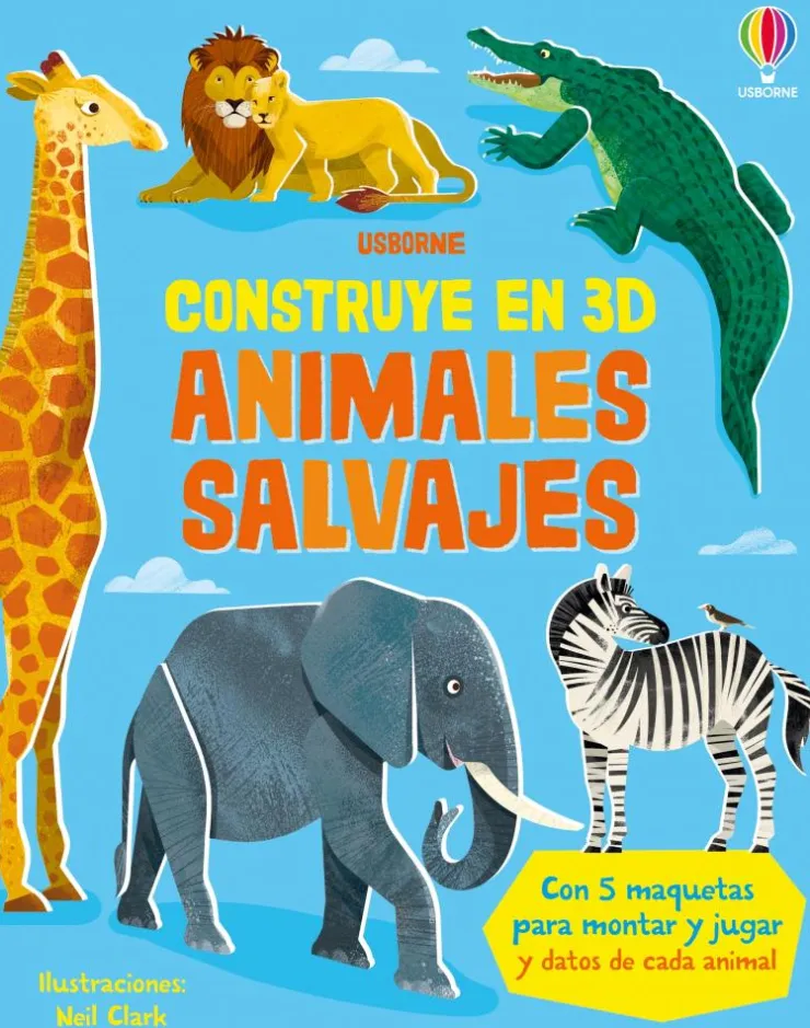 Animales< New