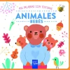 Animales bebés. Texturas< Outlet