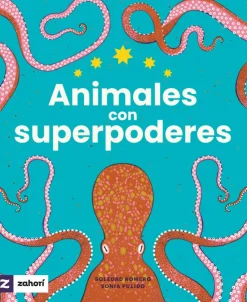 Animales con superpoderes< Clearance