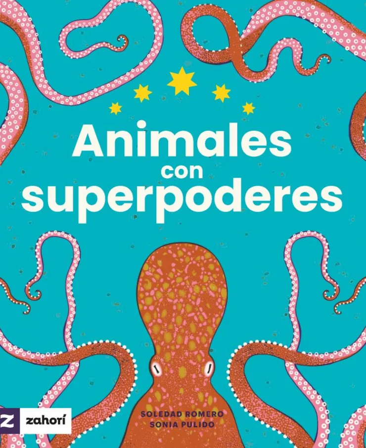 Animales con superpoderes< Clearance
