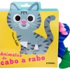 Animales de cabo a rabo< New