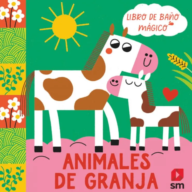 Animales de granja< Clearance