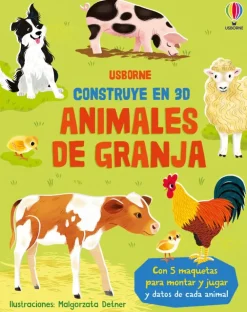 Animales de granja< Discount