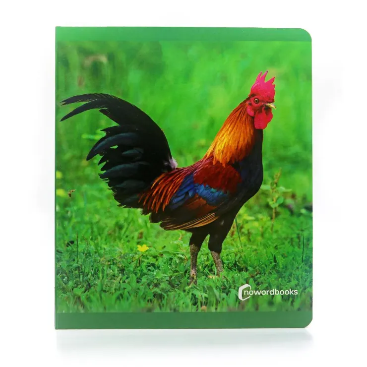 Animales de la granja<