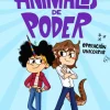 Animales de poder 2 - Operación unicornio< New