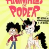 Animales de poder 1 - Un deseo de cumpleaños a lo bestia<