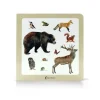 Animales del bosque 2< Discount