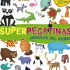 Animales del mundo< Hot