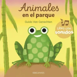 Animales en el parque< Discount