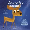 Animales en la noche<