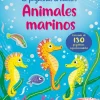 Animales marinos< New