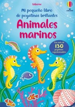 Animales marinos< New