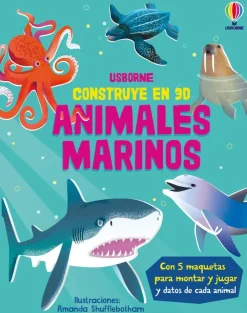 Animales marinos< Sale
