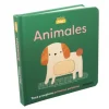 Animales. MiniToc< Hot