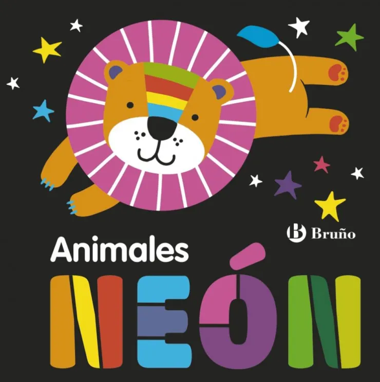 Animales neón< Clearance