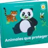 Animales que proteger<