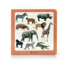 ANIMALES SALVAJES 3< Discount