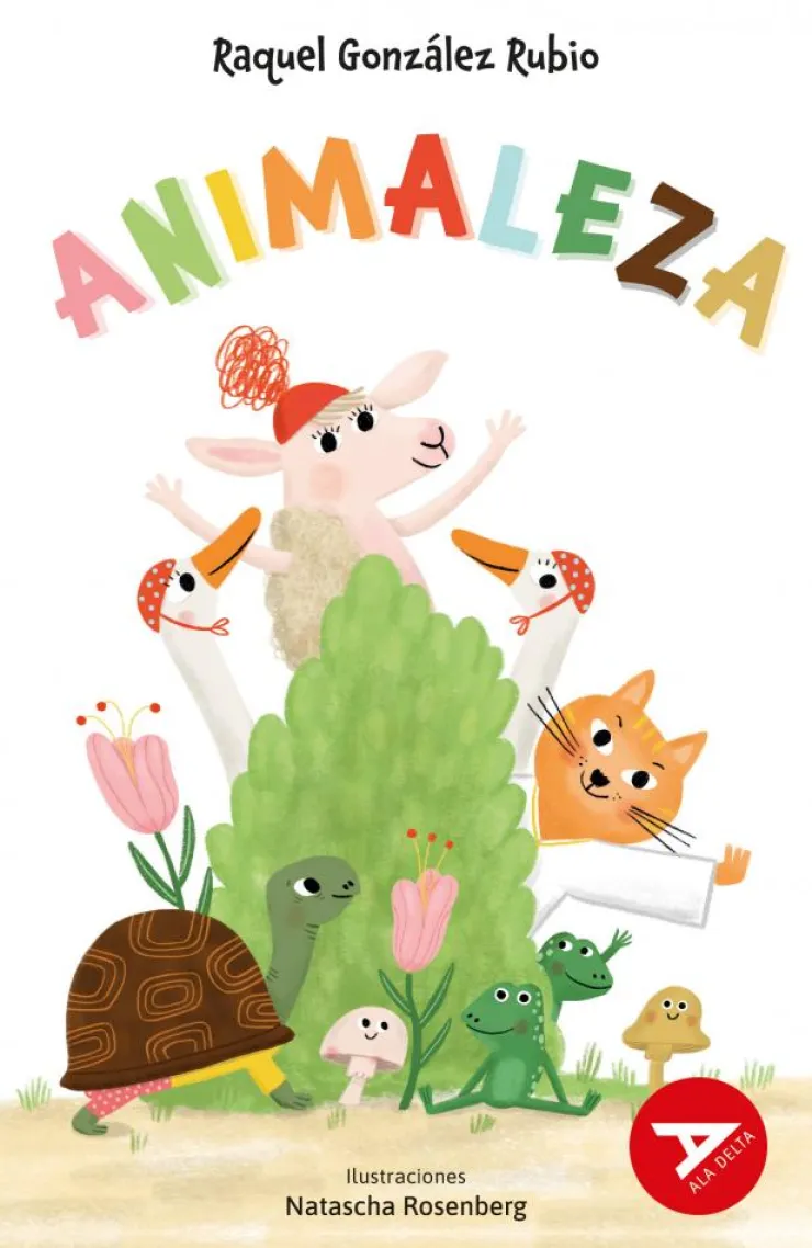 Animaleza< Sale