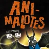Animalotes 15 y 16. Abre la boca y di: ¡Arrrgh! / ¡¿Los otros?!<