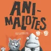 Animalotes 1 y 2: El comienzo / Misión implumable< Sale