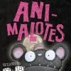 Animalotes 17 y 18: ¡Empieza el juego! / Mira quién habla< New