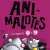 Animalotes 3 y 4: La pelusilla contraataca / El ataque de los gatetes< New