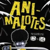 Animalotes 13 y 14: Liada parda / ¡Abejas mosqueadas!< Best