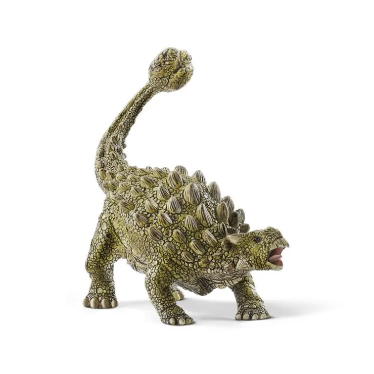Ankylosaurus.<Schleich Online