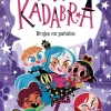 Anna Kadabra 12. Brujos en pañales< Sale