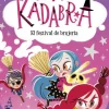 Anna Kadabra 8. El festival de brujería< Sale