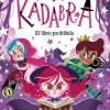 Anna Kadabra 16. El libro prohibido< Best